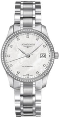 Longines Master Collection L2.518.0.87.6