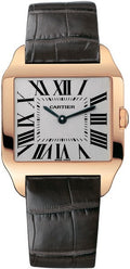 Cartier Santos-Dumont W2009251