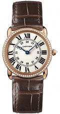 Cartier Ronde Louis WR000351