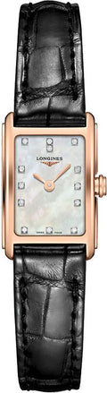 Longines DolceVita L5.258.8.87.0