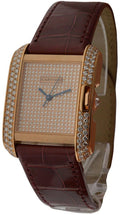 Cartier Tank Anglaise WT100019