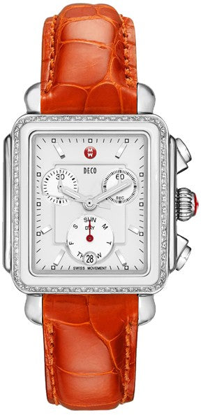 Michele Deco Ceramic MWW06P000193