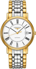 Longines Presence L4.921.2.11.7