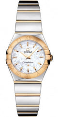 Omega Constellation 123.20.24.60.05.004