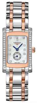 Longines DolceVita L5.155.5.89.7