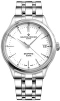 Baume & Mercier Clifton 10400