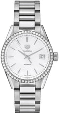 TAG Heuer Carrera Caliber 5 Women's Watch WBK2316.BA0652