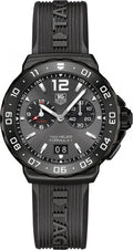 Tag Heuer Formula 1 Grande Date WAU111D.FT6024