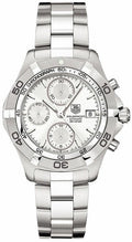 Tag Heuer Aquaracer Automatic Chronograph Men's Watch CAF2111.BA0809