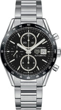 Tag Heuer Carrera Automatic 41mm Men's Watch CV201AJ.BA0727