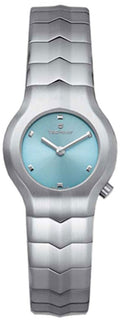 Tag Heuer Alter Ego Blue Dial Women's Watch WAA1413.BA0761