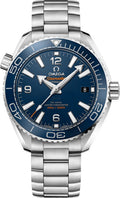 Omega Seamaster Planet Ocean Blue Dial Men's Watch 215.30.40.20.03.001