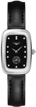 Longines Equestrian Collection L6.142.4.57.0
