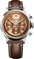 Baume & Mercier Capeland Automatic Men's Watch 10004