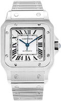 Cartier Santos W20098D6
