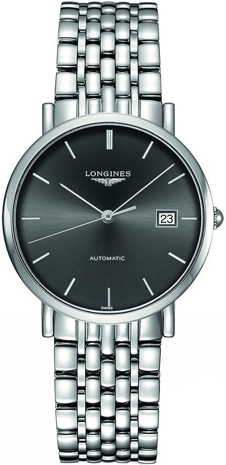 Longines Elegant Collection L4.810.4.72.6