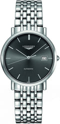 Longines Elegant Collection L4.810.4.72.6
