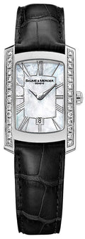 Baume & Mercier Hampton Milleis 8745