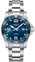 Longines HydroConquest Blue 41mm Men's Watch L3.781.4.96.6