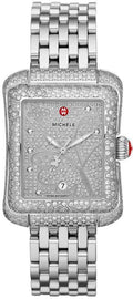 Michele Ultimate Pave MWW04B000022