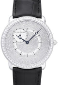 Cartier Ronde Louis WR007003