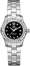 Tag Heuer Aquaracer Diamond Women's Watch WAF141D.BA0824