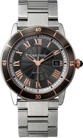 Cartier Ronde Croisiere De Cartier W2RN0007