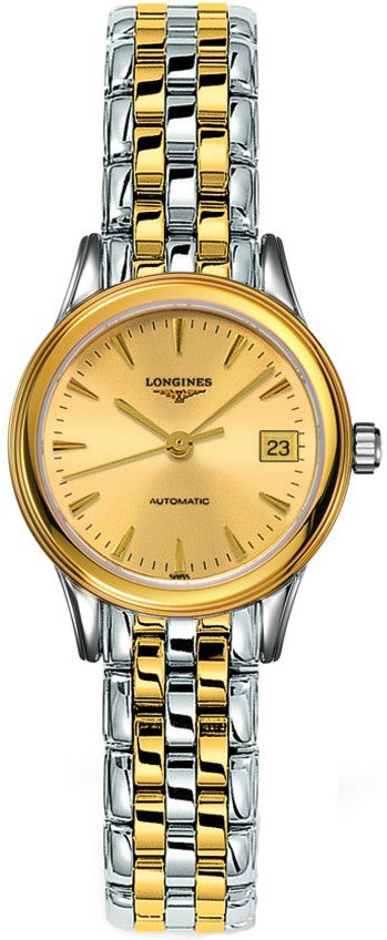 Longines Flagship L4.274.3.32.7