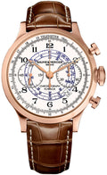 Baume & Mercier Capeland 10007