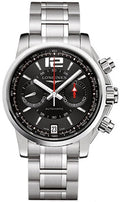 Longines Admiral Chronograph L3.666.4.56.6