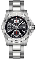 Longines HydroConquest L3.651.4.56.6