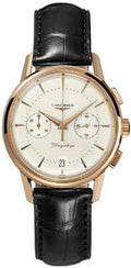 Longines Flagship Heritage L4.756.8.72.2