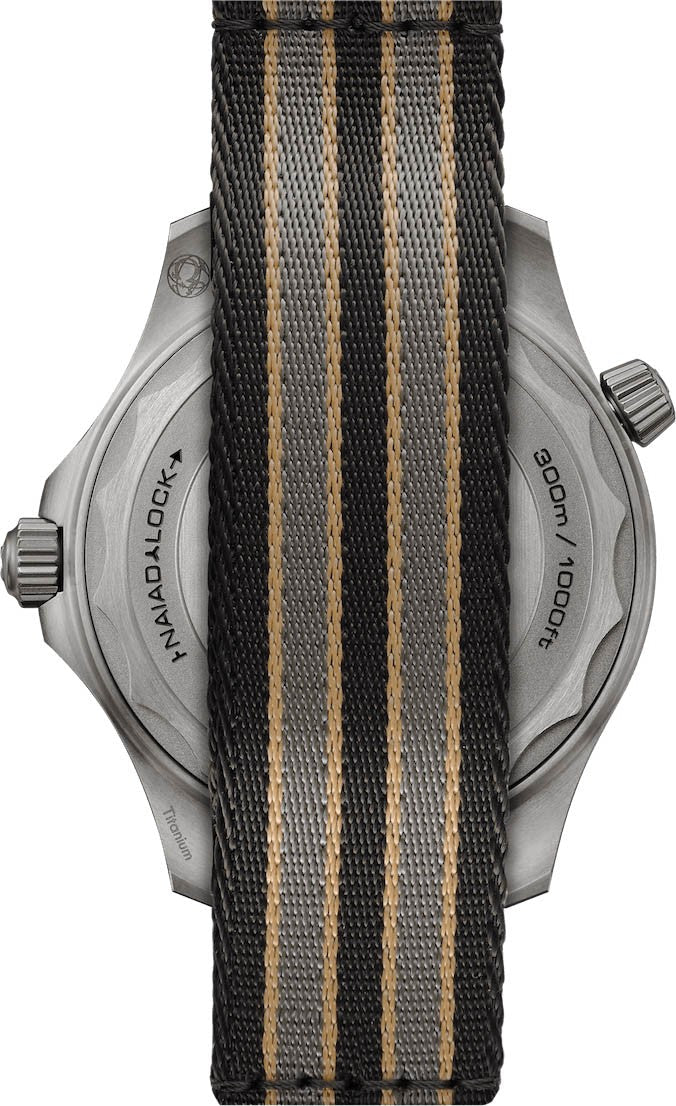 Omega Seamaster Diver 007 Edition Men's Watch 210.92.42.20.01.001