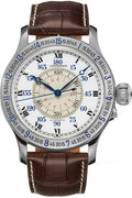 Longines Heritage Lindbergh L2.678.4.11.0