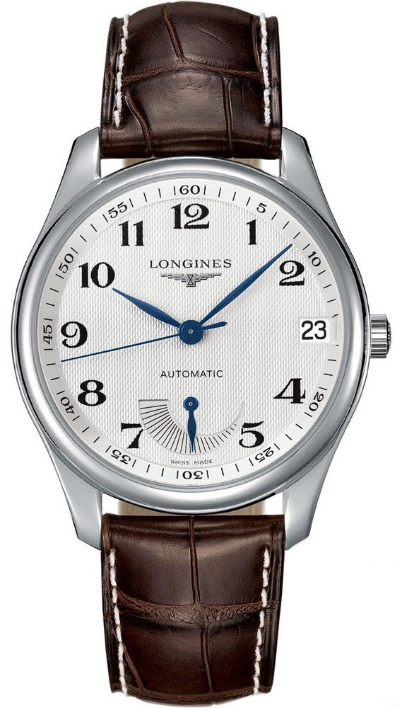 Longines Master Collection L2.666.4.78.3