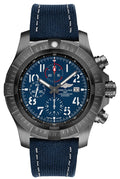 Breitling Super Avenger Black Night Mission Men's Watch V13375101C1X2