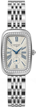 Longines Equestrian Collection Women's Diamond Watch L6.142.0.71.6