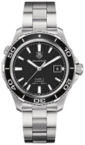 Tag Heuer Aquaracer Calibre 5 Automatic Divers Men's Watch WAK2110.BA0830