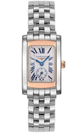 Longines DolceVita Women's Dress Watch L5.155.5.71.6