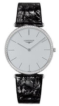 Longines La Grande Classique Agassiz L4.766.7.72.2