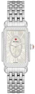 Michele Deco Park Diamond Women's Watch MWW06E000142