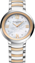 Baume & Mercier Promesse Women's Watch 10252