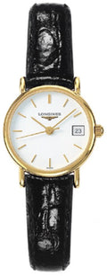 Longines Presence L7.490.6.12.0