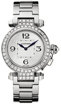 Cartier Pasha WJ11924G
