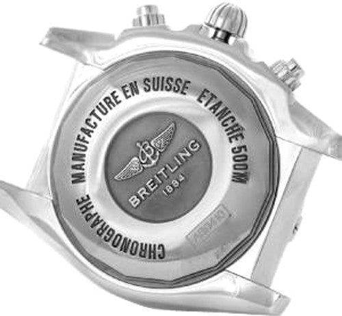 Breitling Chronomat GMT AB0413B9/BD17-760P