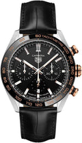 Tag Heuer Carrera Automatic Chronograph Men's Watch CBN2A5A.FC6481