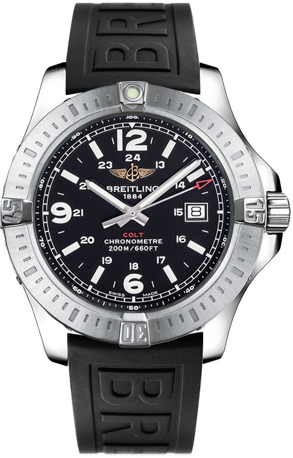 Breitling Colt Quartz 44 A7438811/BD45-152S