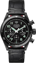 Tag Heuer Autavia Chronometer Flyback Men's Watch CBE511C.FC8280