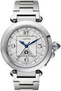 Cartier Pasha W31093M7