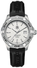 Tag Heuer Aquaracer Calibre 5 300M Automatic Men's Watch WAP2011.FT6027